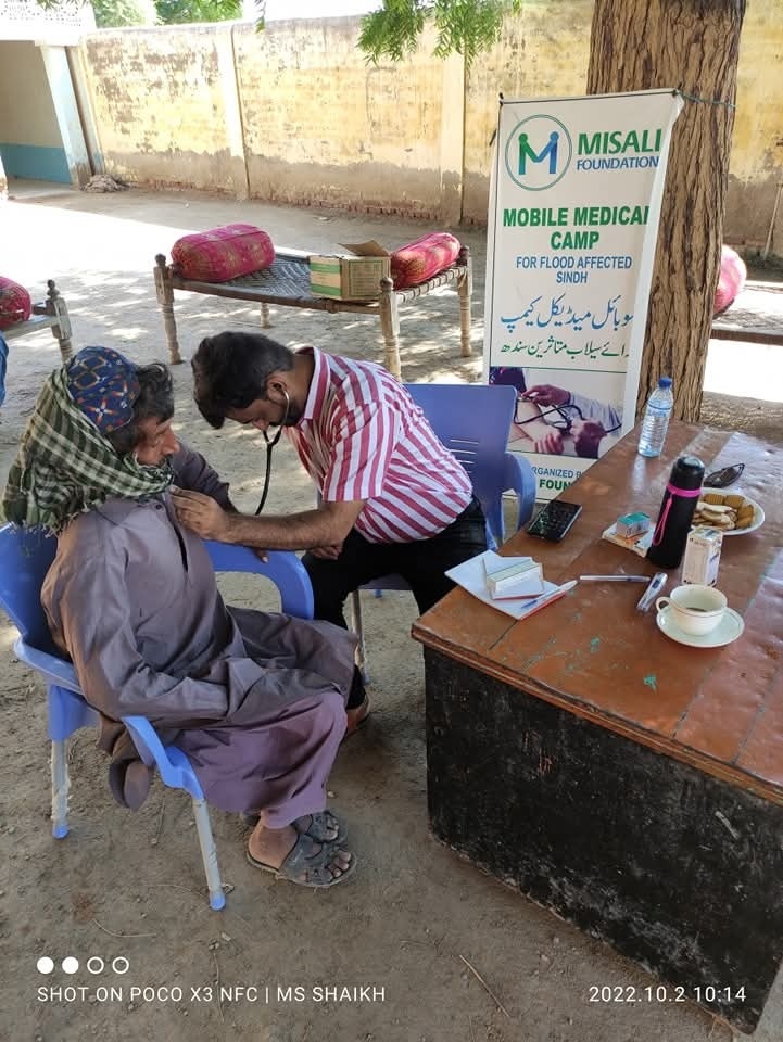 Healthcare Services