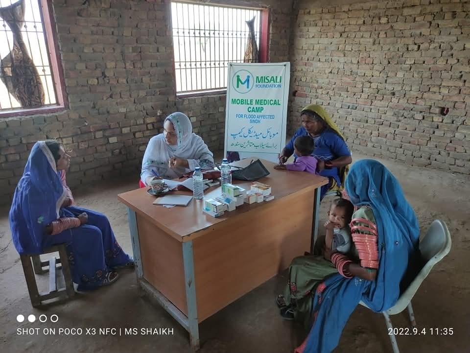 Medical Camp