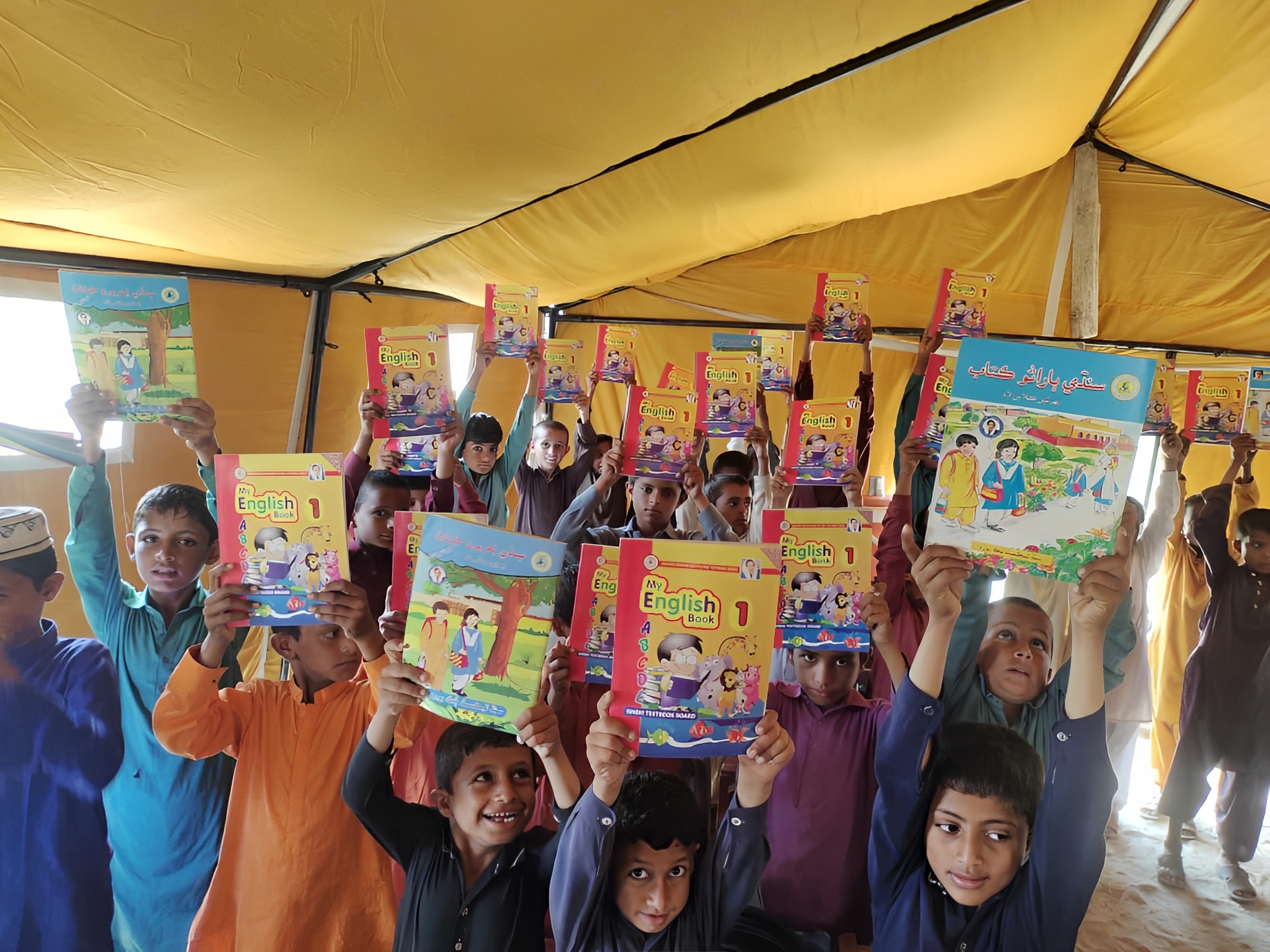 Education Support