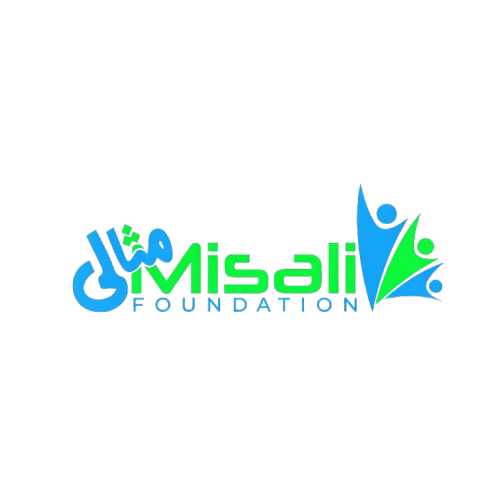 Misali Foundation Logo